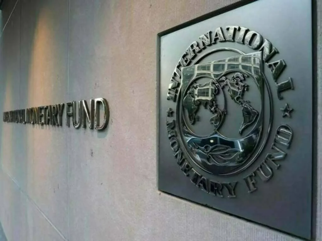Le FMI met en garde contre le danger des droits de douane américains sur l’économie mondiale