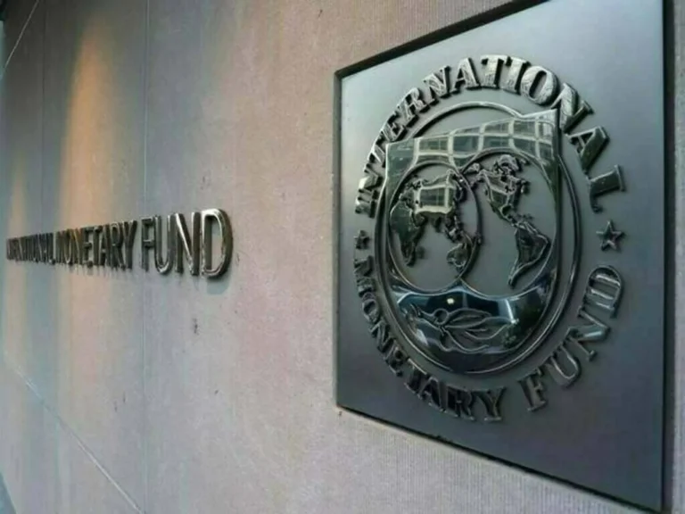 Le FMI met en garde contre le danger des droits de douane américains sur l’économie mondiale