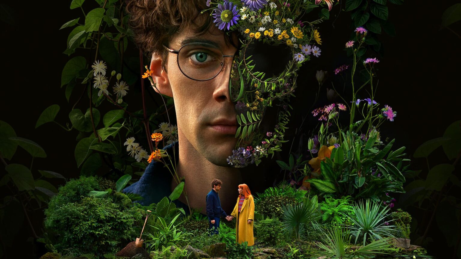 «El Jardinero» lidera la taquilla mundial de Netflix… Aquí te contamos su historia
