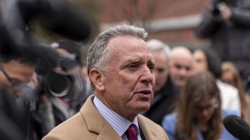 Le Kremlin annonce l’arrivée de l’émissaire américain Steve Witkoff en Russie