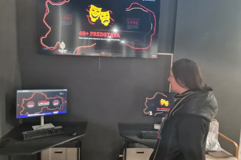 Le Musée d'Histoire de Bosnie intègre la plateforme "Siège de Sarajevo" d'Al Jazeera Balkans