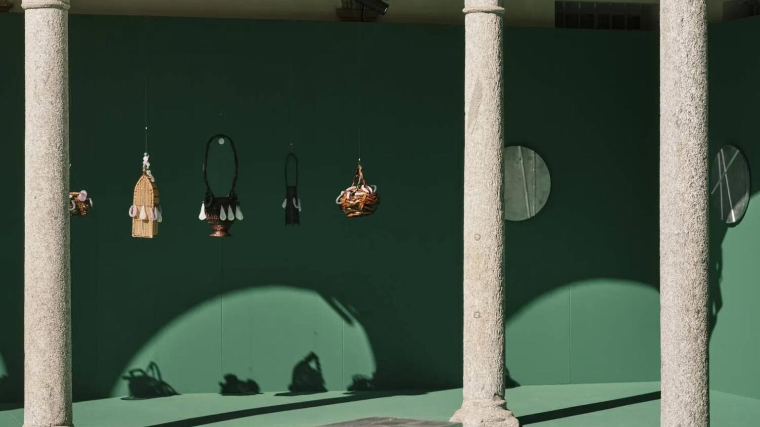 Le bambou et la maison Gucci... une inspiration croisée entre culture et design