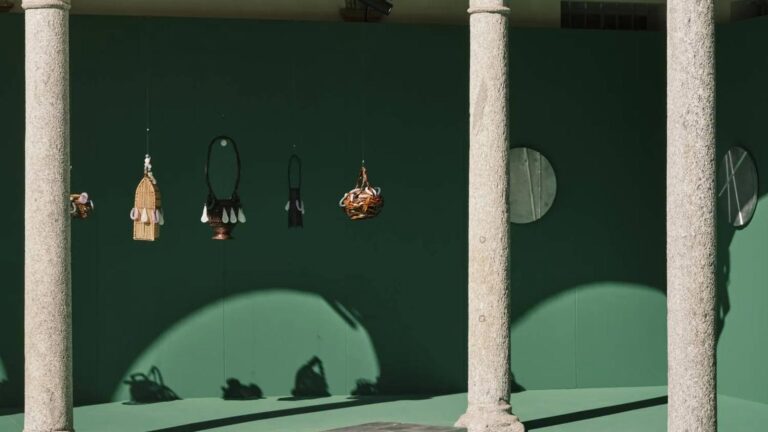 Le bambou et la maison Gucci... une inspiration croisée entre culture et design