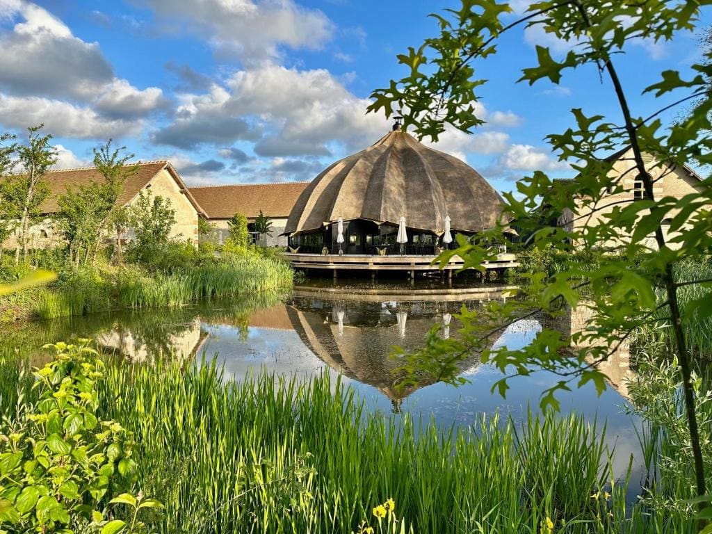 Le Bois Des Chambres