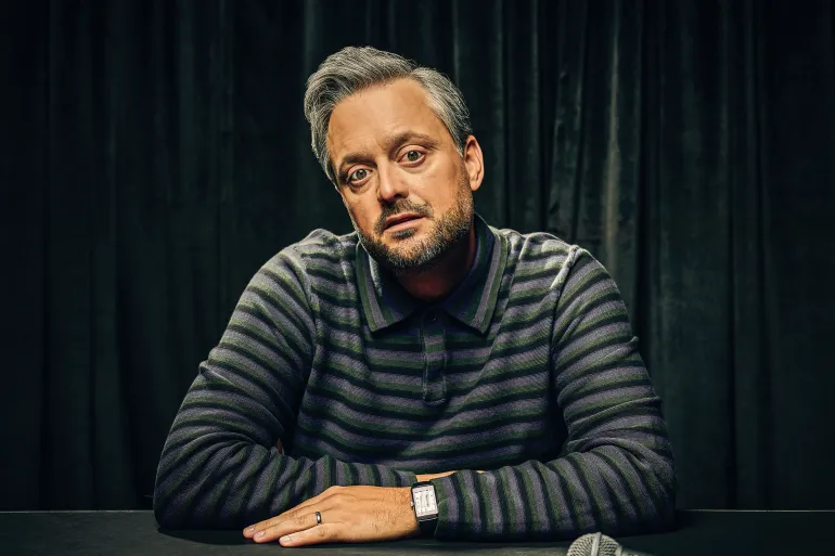 Le comédien américain Nate Bargatze animera la cérémonie des Emmy Awards