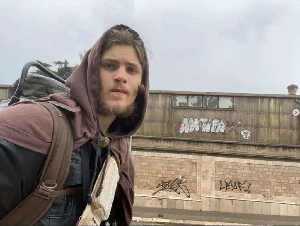 Le fils d’une haute responsable de la CIA tué en combattant aux côtés de l’armée russe en Ukraine