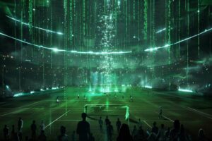 Le football espagnol  : un plaisir décuplé grâce à l’intelligence artificielle