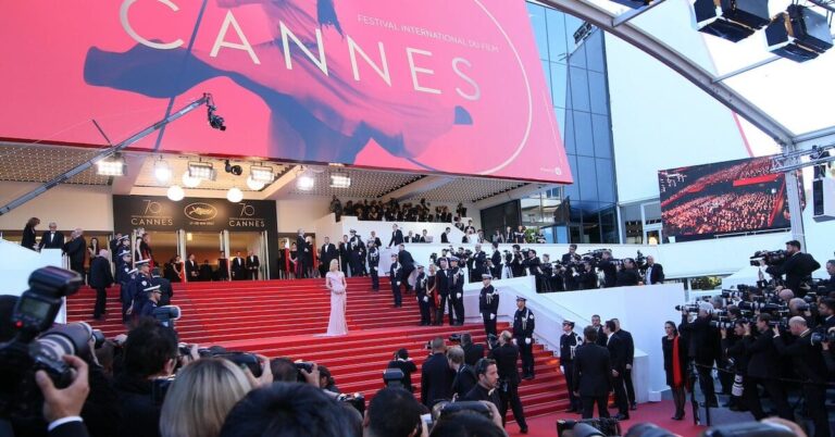 Le monde du cinéma retient son souffle avant l’annonce de la sélection du 78ᵉ  festival de Cannes
