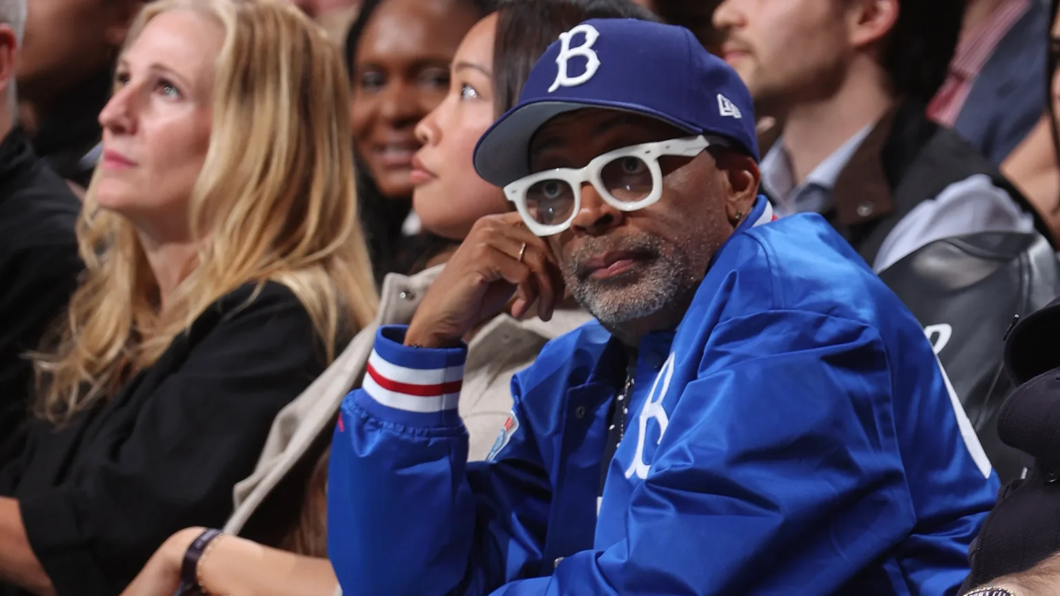 Le nouveau film de Spike Lee ajouté à la sélection du Festival de Cannes