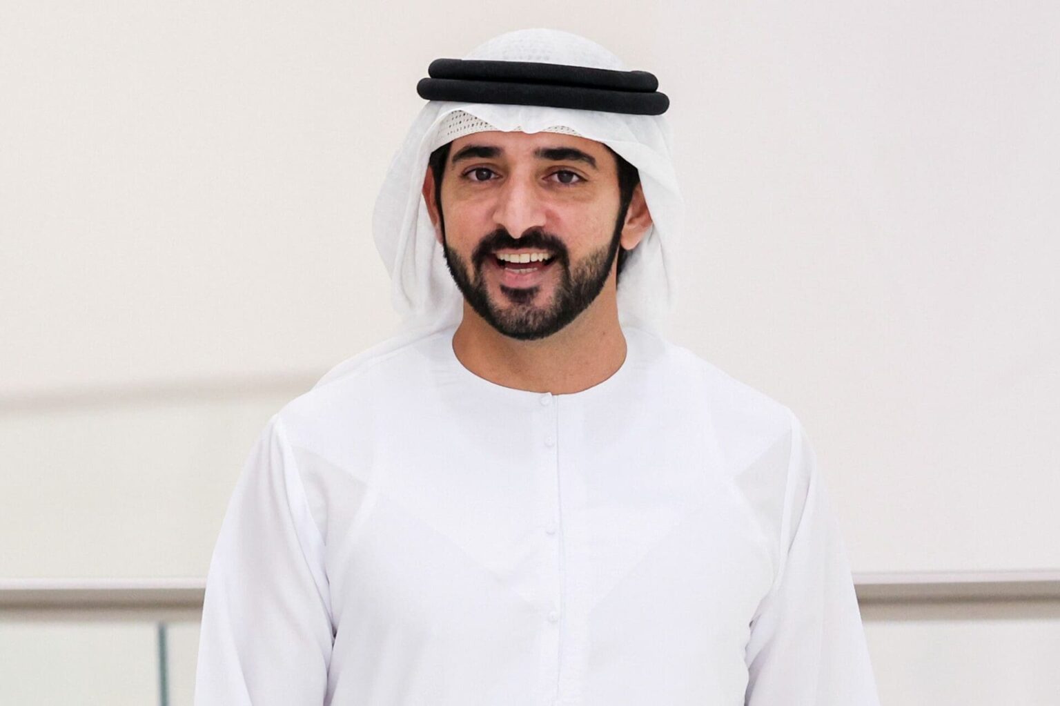 Le prince héritier de Dubaï : signature d’un accord avec Microsoft pour la création d’un centre de données ultra-rapide d’une valeur de 2 milliards AED