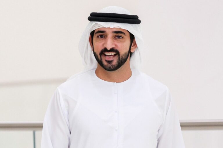 Le prince héritier de Dubaï : signature d’un accord avec Microsoft pour la création d’un centre de données ultra-rapide d’une valeur de 2 milliards AED