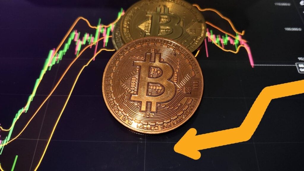 Le prix du Bitcoin chute sous les 75 000 dollars pour la première fois depuis 5 mois