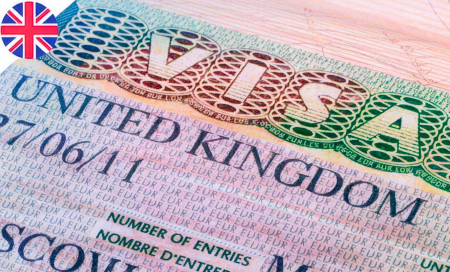 Voyage au Royaume-Uni : une autorisation obligatoire pour les Européens dès ce mercredi