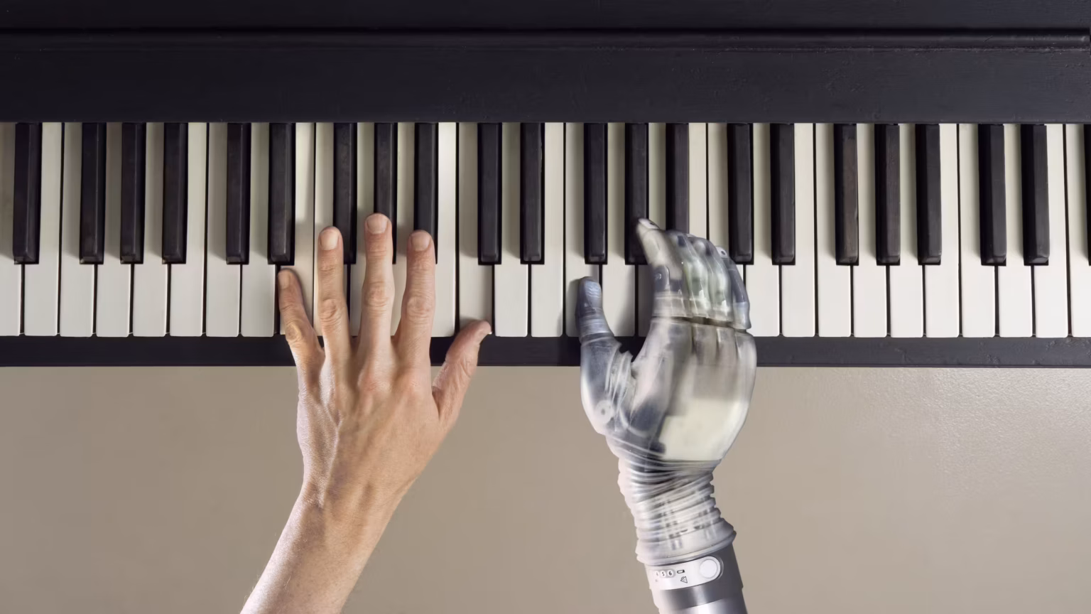 Le secteur musical face à l’intelligence artificielle: un combat permanent