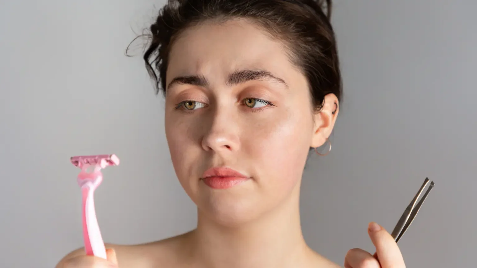 L'équilibre hormonal et les poils indésirables Conseils pratiques