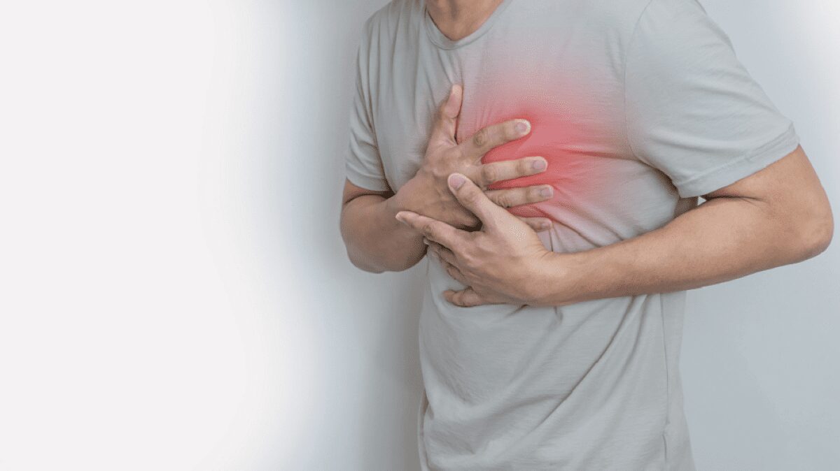 Les antidépresseurs augmentent le risque de décès par crise cardiaque