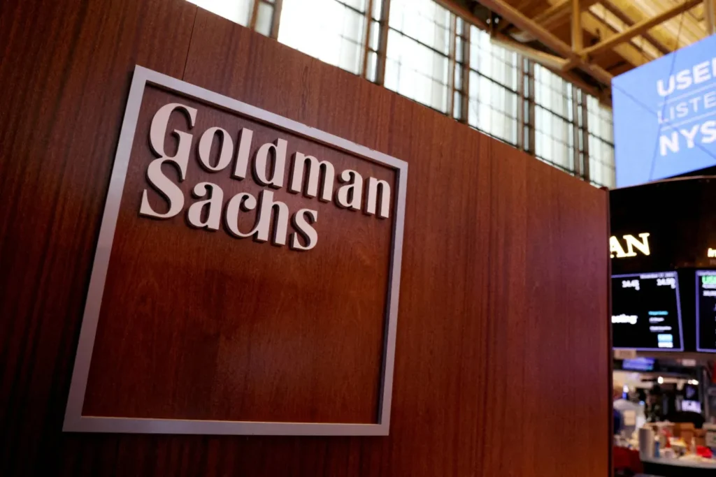 Les bénéfices de Goldman Sachs augmentent de 15 % au premier trimestre grâce au trading d’actions