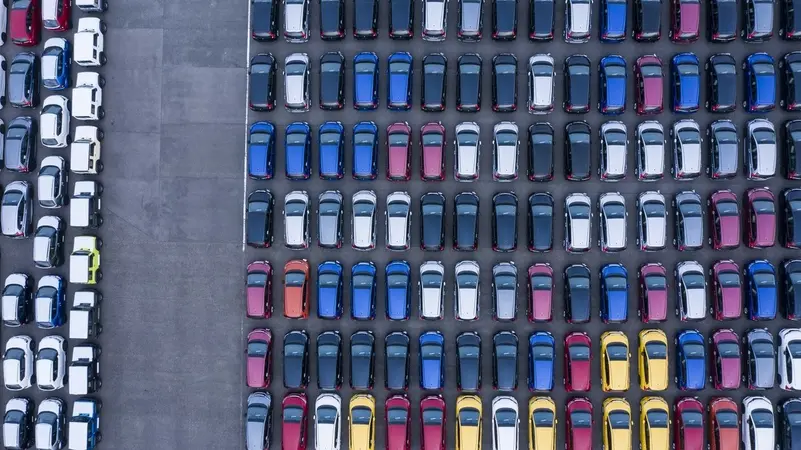 A deceptive opportunity: France plagued by odometer fraud