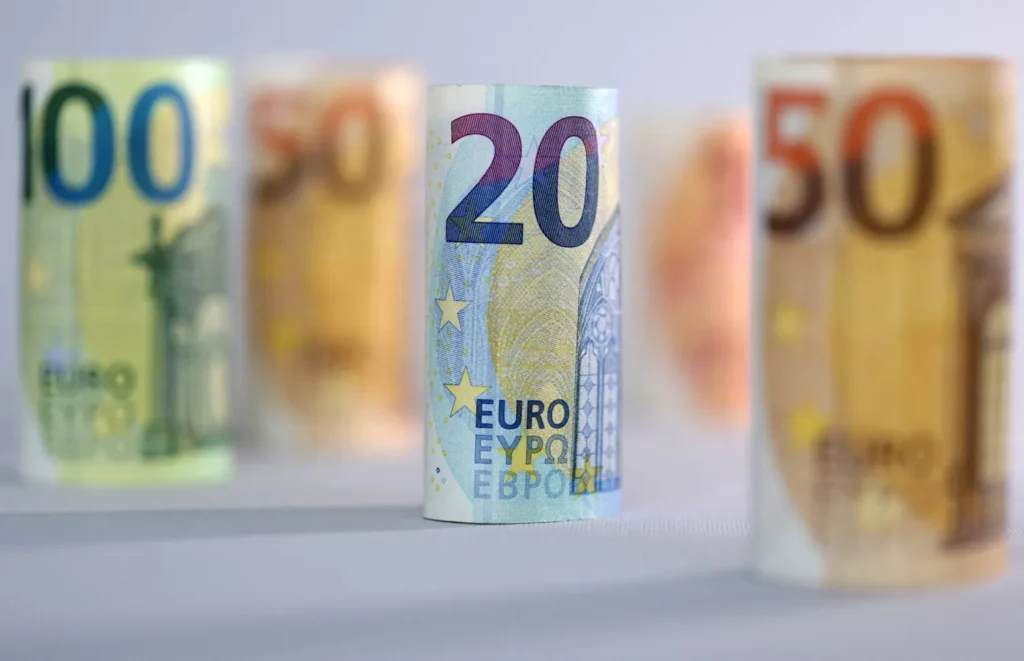 Les rendements obligataires européens chutent sur fond d’inquiétudes commerciales