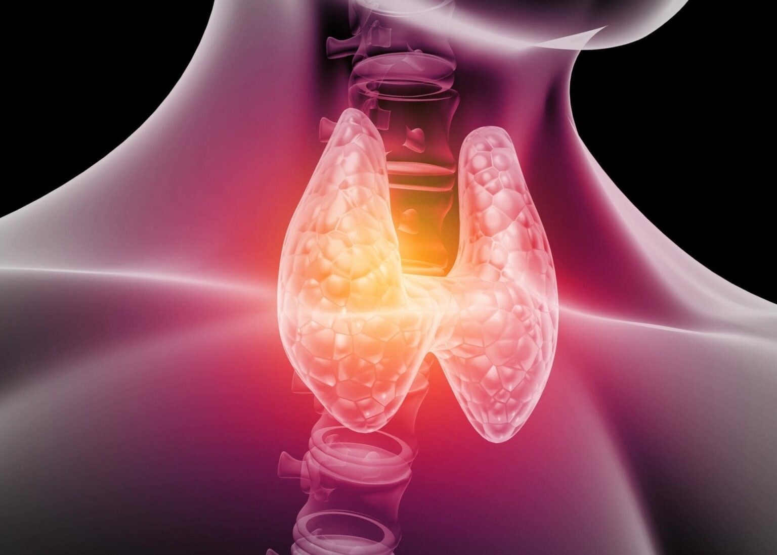 Les troubles de la thyroïde influencent-ils votre humeur ? Signes à surveiller