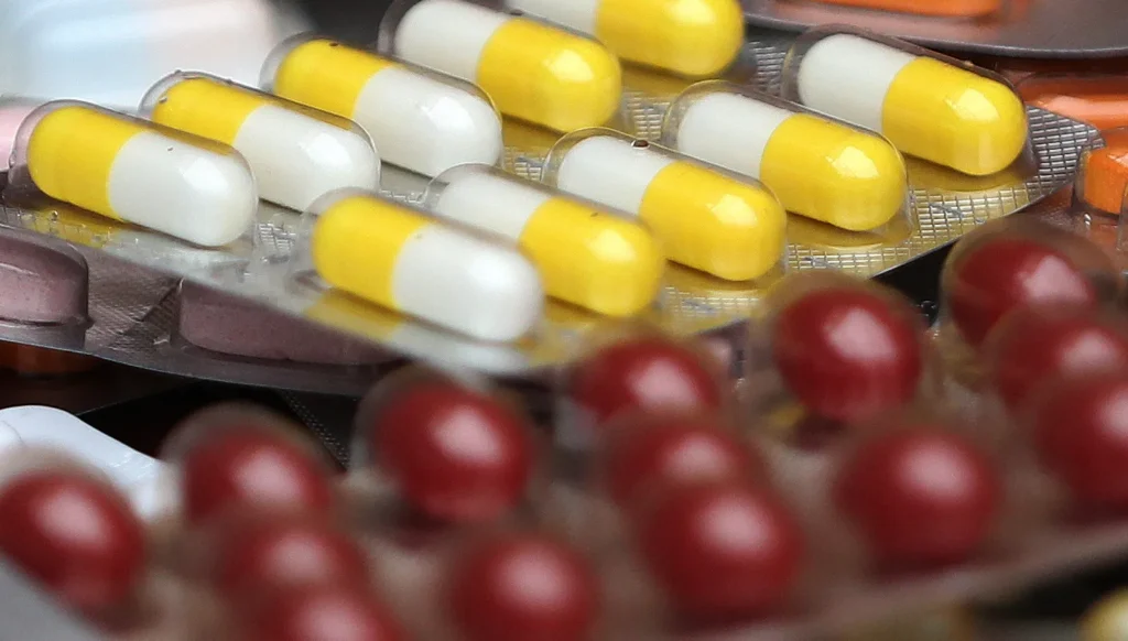 Les vitamines ne sont pas toujours saines... Quand deviennent-elles dangereuses ?