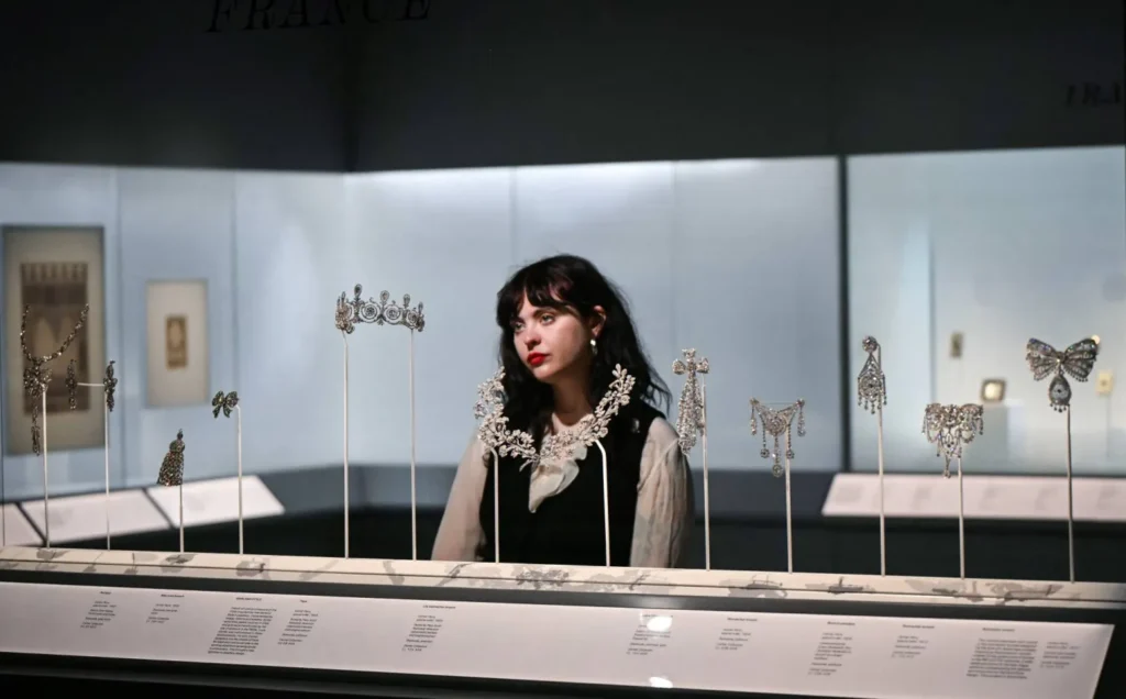 L’exposition Cartier au musée Victoria and Albert ouvre ses portes à l’histoire