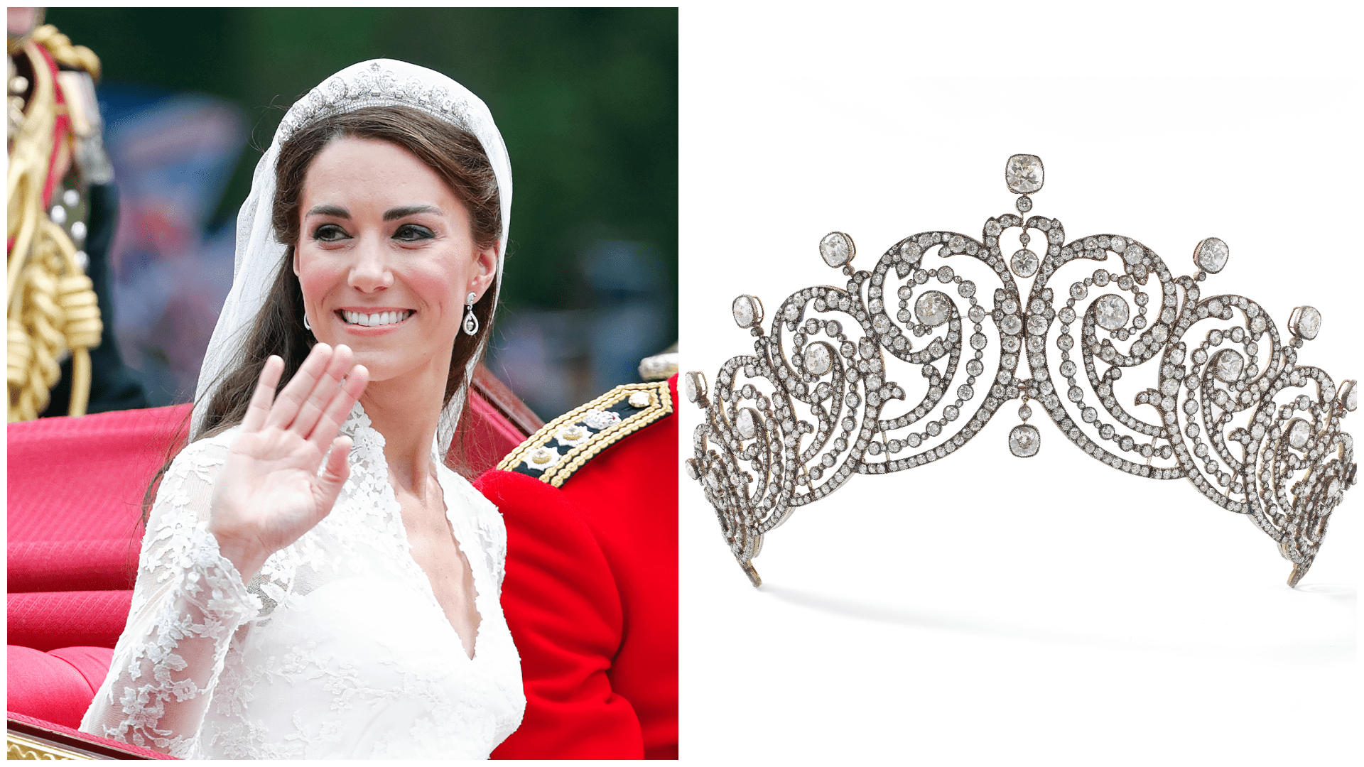 L’exposition Cartier Au Musée Victoria And Albert Ouvre Ses Portes À L’histoire