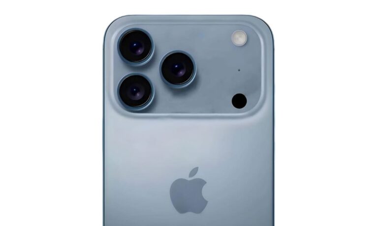 L’iPhone 17 Pro pourrait être lancé dans une couleur inédite et séduisante