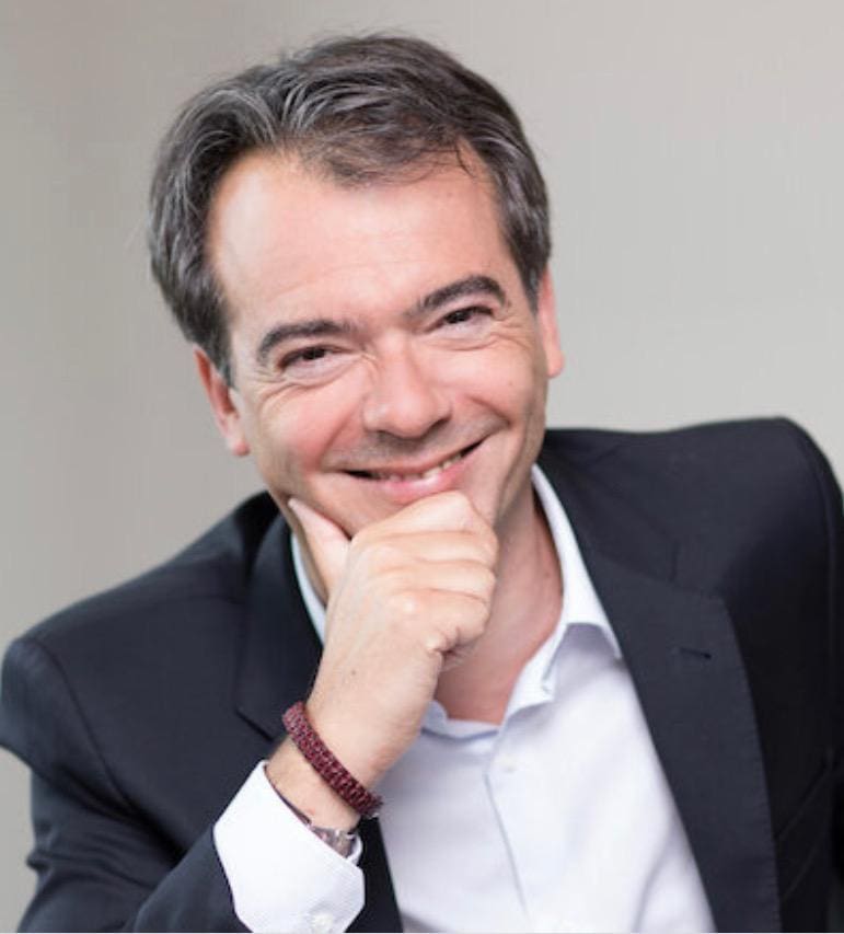 Cyril Linette officiellement directeur général des Alpes 2030, les raisons du report de l'annonce