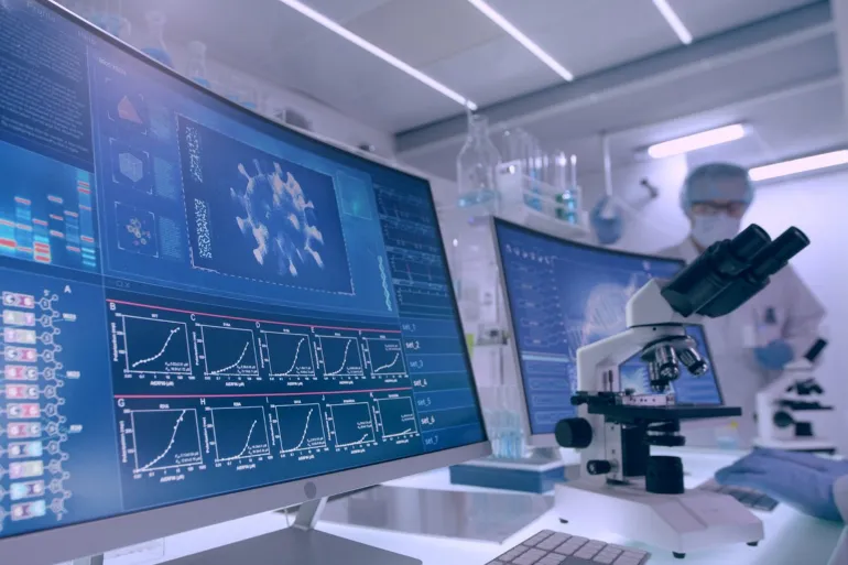 L’intelligence artificielle améliore le diagnostic des infections résistantes aux antibiotiques