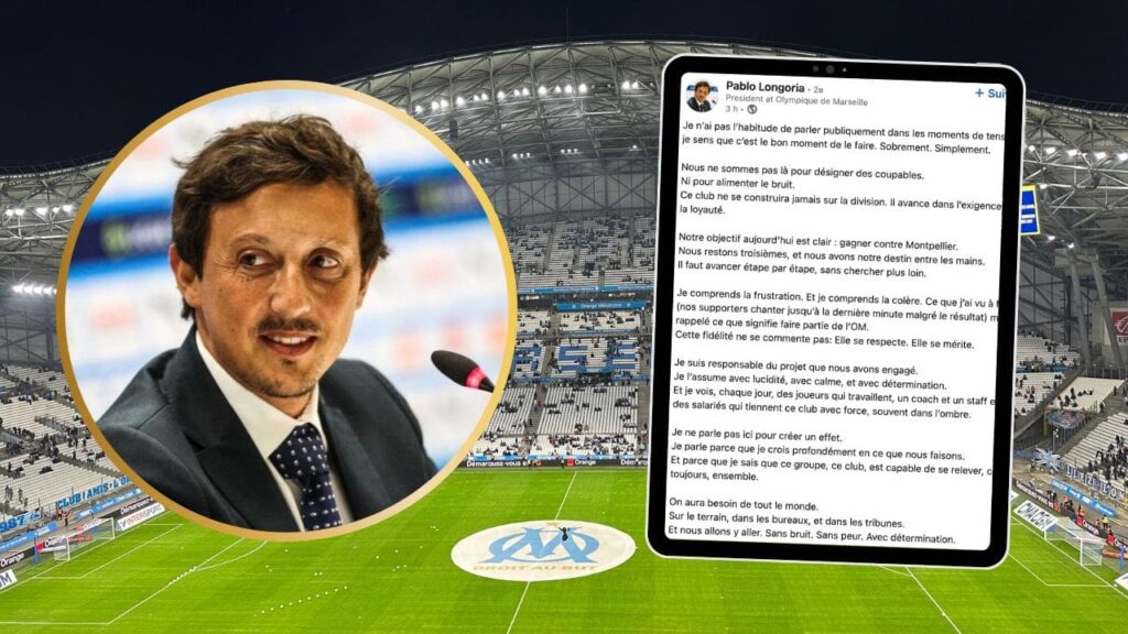 Longoria LinkedIn OM