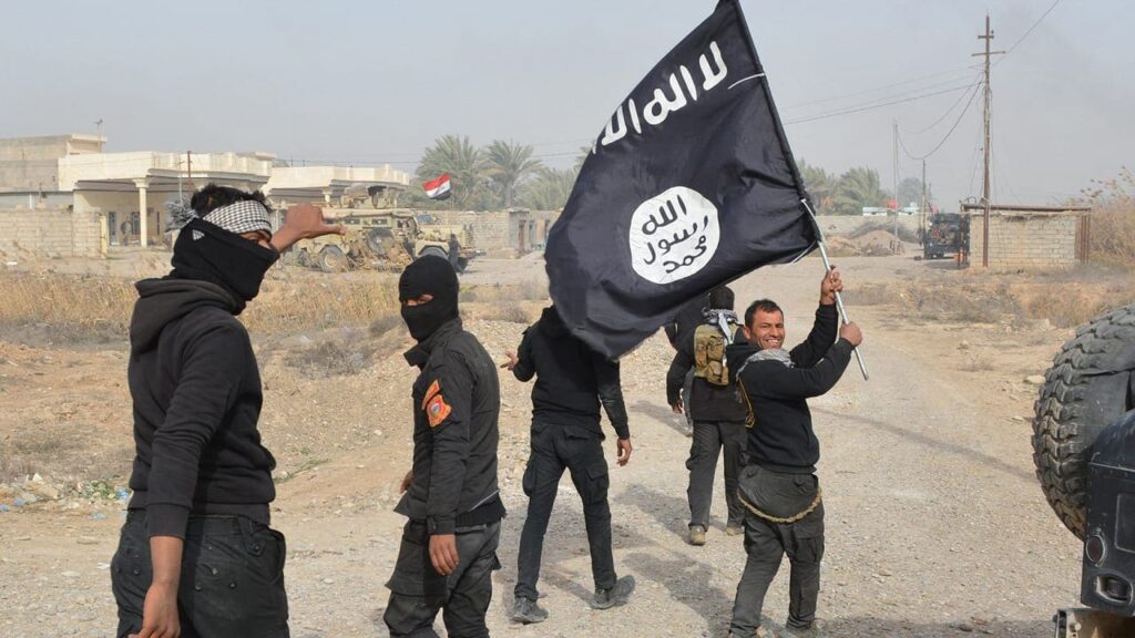 L’organisation Daech reprend ses activités en Syrie et menace la stabilité de la région