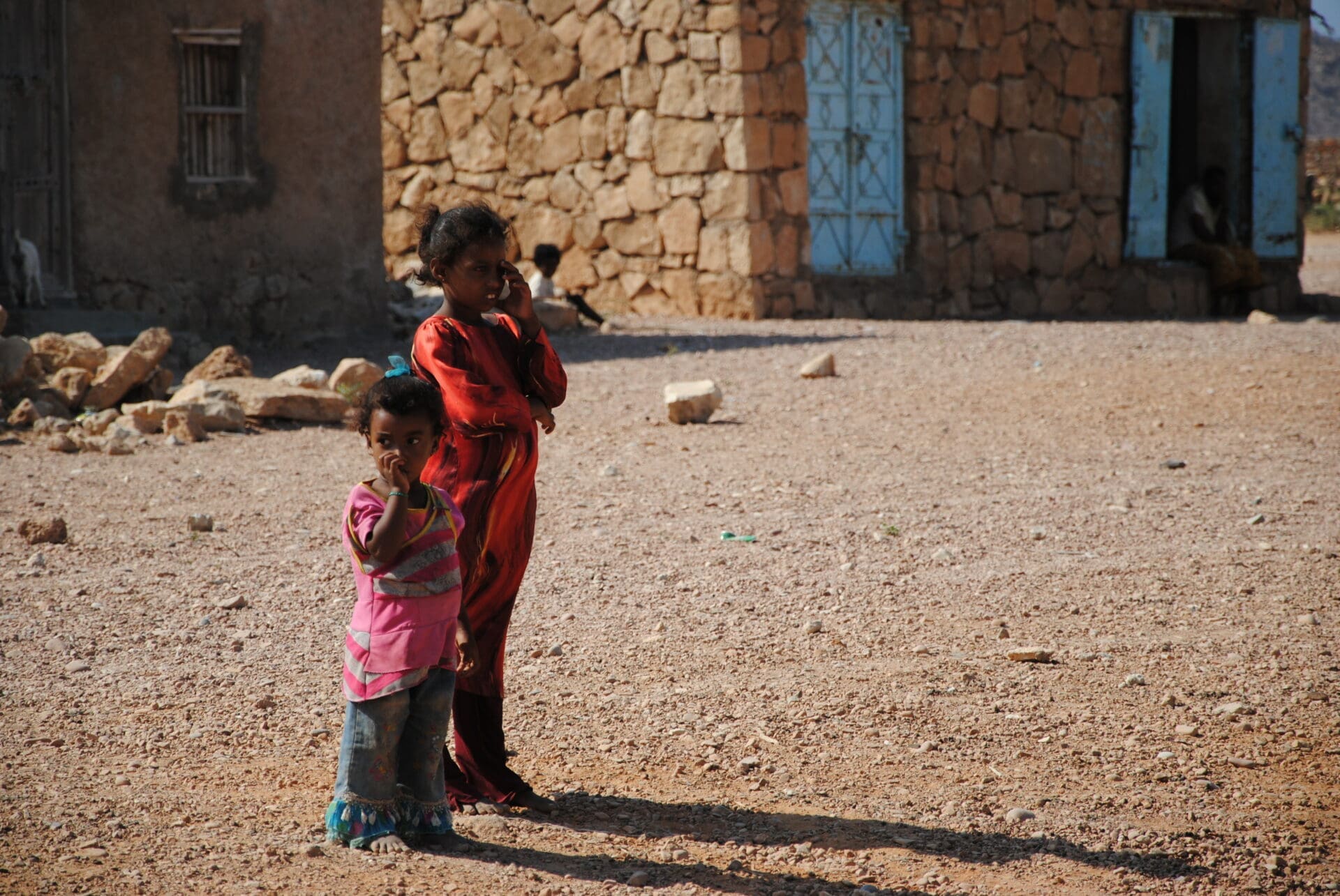 Maison Tradi_Socotra