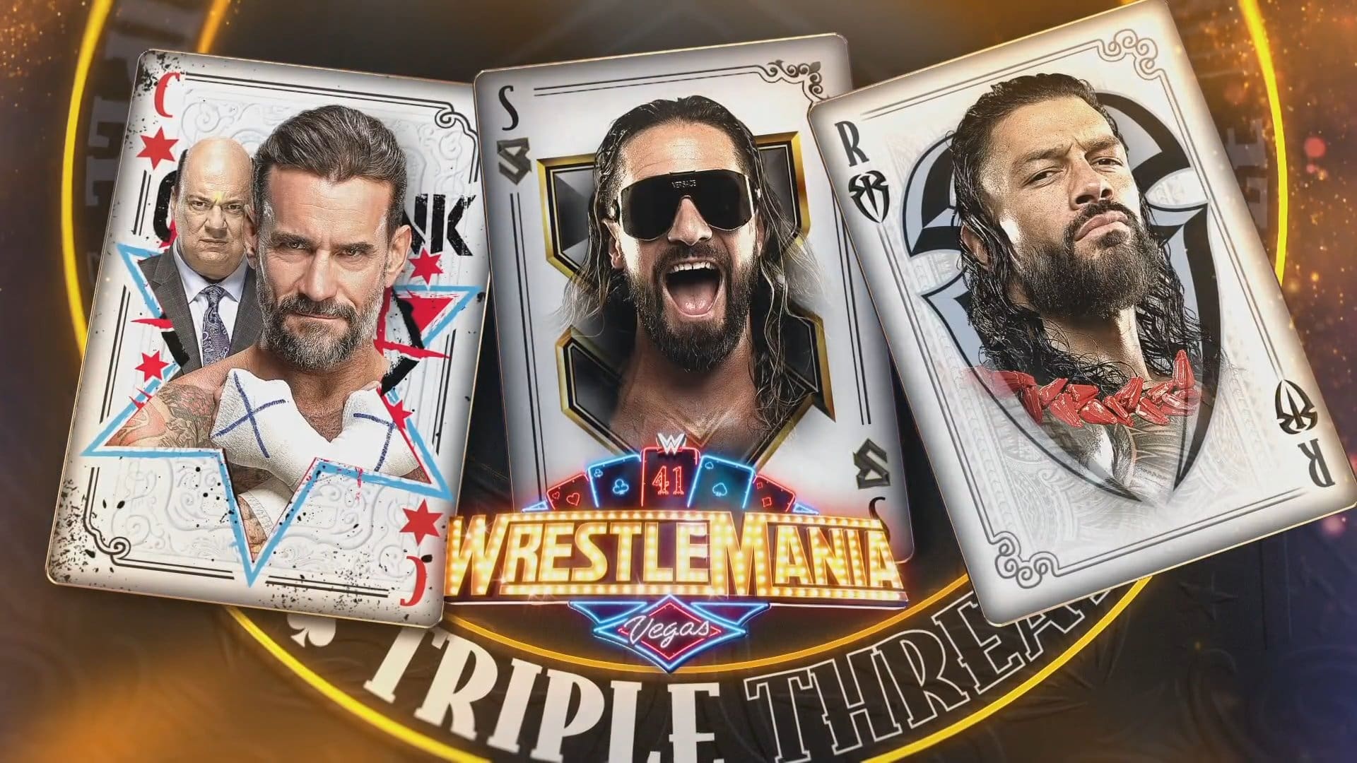 — Paul Heyman Doit Faire Un Choix