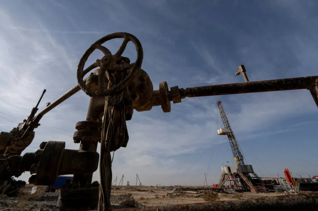 Maison-Blanche Exemption des importations de pétrole des nouveaux tarifs douaniers