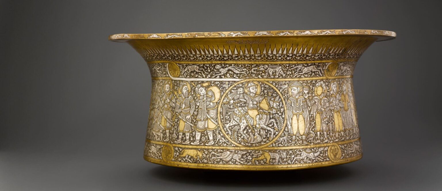 Mamlouks, 1250-1517 : le Louvre consacre une grande exposition à un empire fascinant