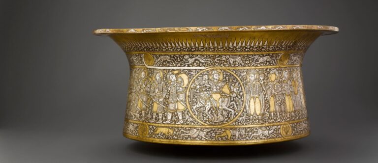 Mamlouks, 1250-1517 : le Louvre consacre une grande exposition à un empire fascinant