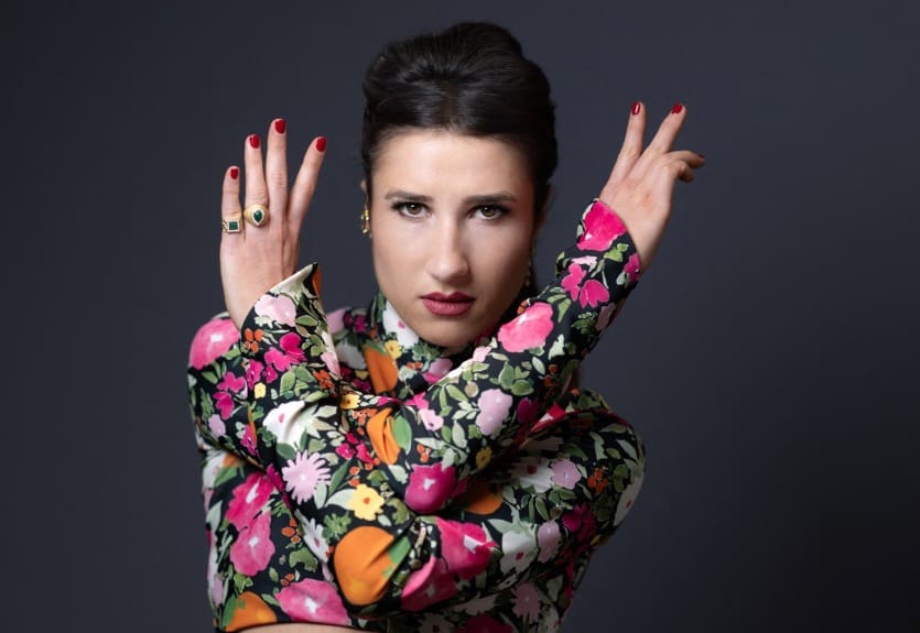 "Marie S'infiltre m'a permis de faire ma révolte. Mais aujourd'hui, elle me saoule. Je n'ai plus besoin d'elle." Les confessions choc de Marie Benoliel