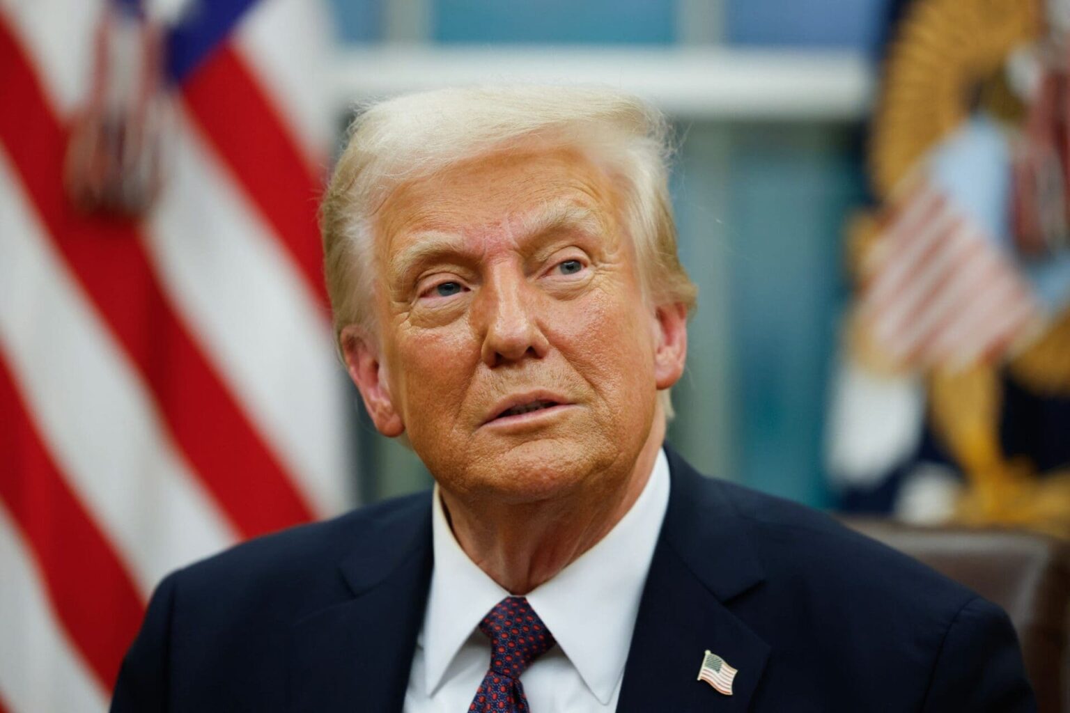 Médias israéliens Voici ceux qui murmurent à l’oreille de Trump au sujet du nucléaire iranien