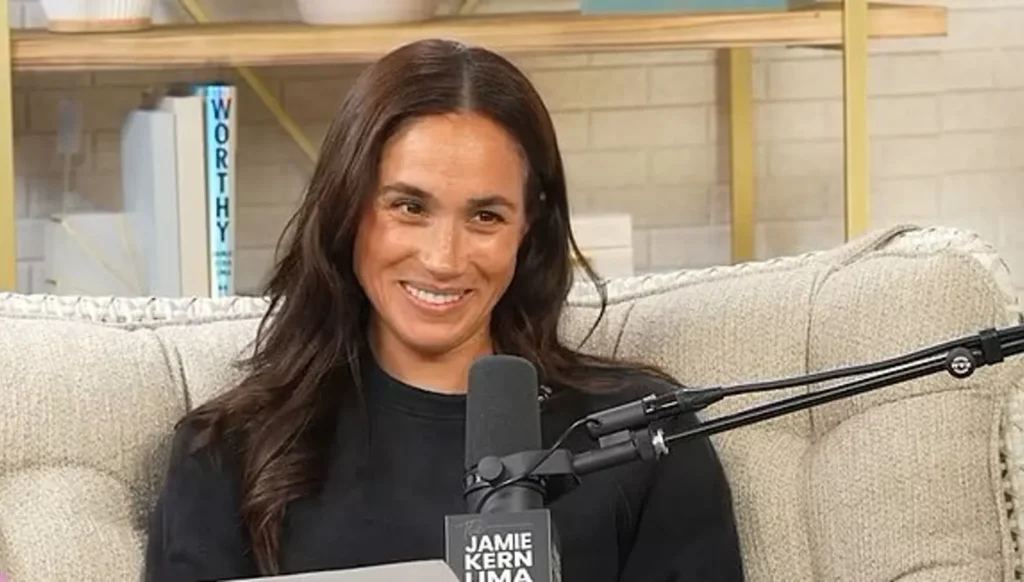 Meghan Markle utilise le titre "Son Altesse Royale"... une violation de l'accord avec la reine ?