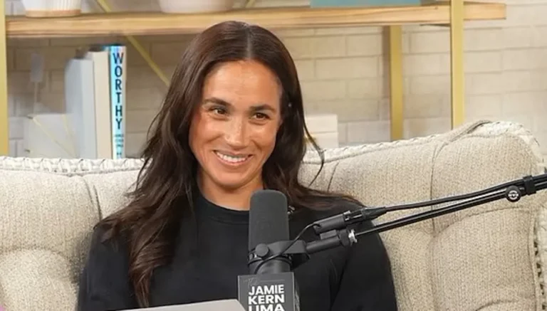 Meghan Markle utilise le titre "Son Altesse Royale"... une violation de l'accord avec la reine ?