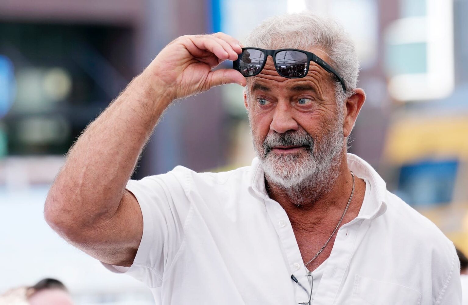Mel Gibson de nouveau autorisé à posséder des armes à feu, malgré une condamnation pour violences conjugales