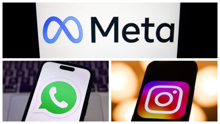 Meta davanti al tribunale americano... Dovrà vendere Instagram e WhatsApp?