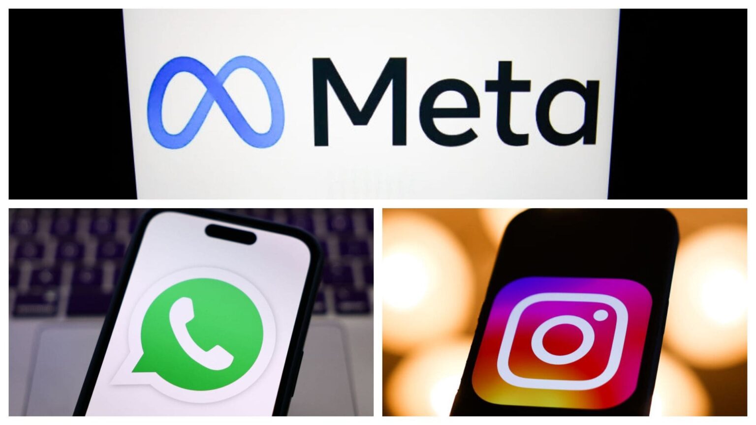 Meta devant la justice américaine… Devra-t-elle vendre Instagram et WhatsApp ?