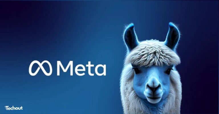 Meta envoie son modèle d'intelligence artificielle "Llama" dans l'espace