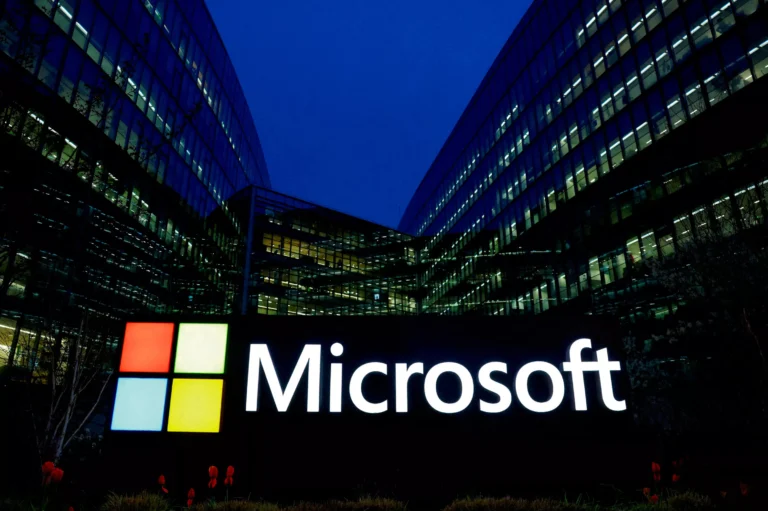 Microsoft abandonne un projet à un milliard de dollars