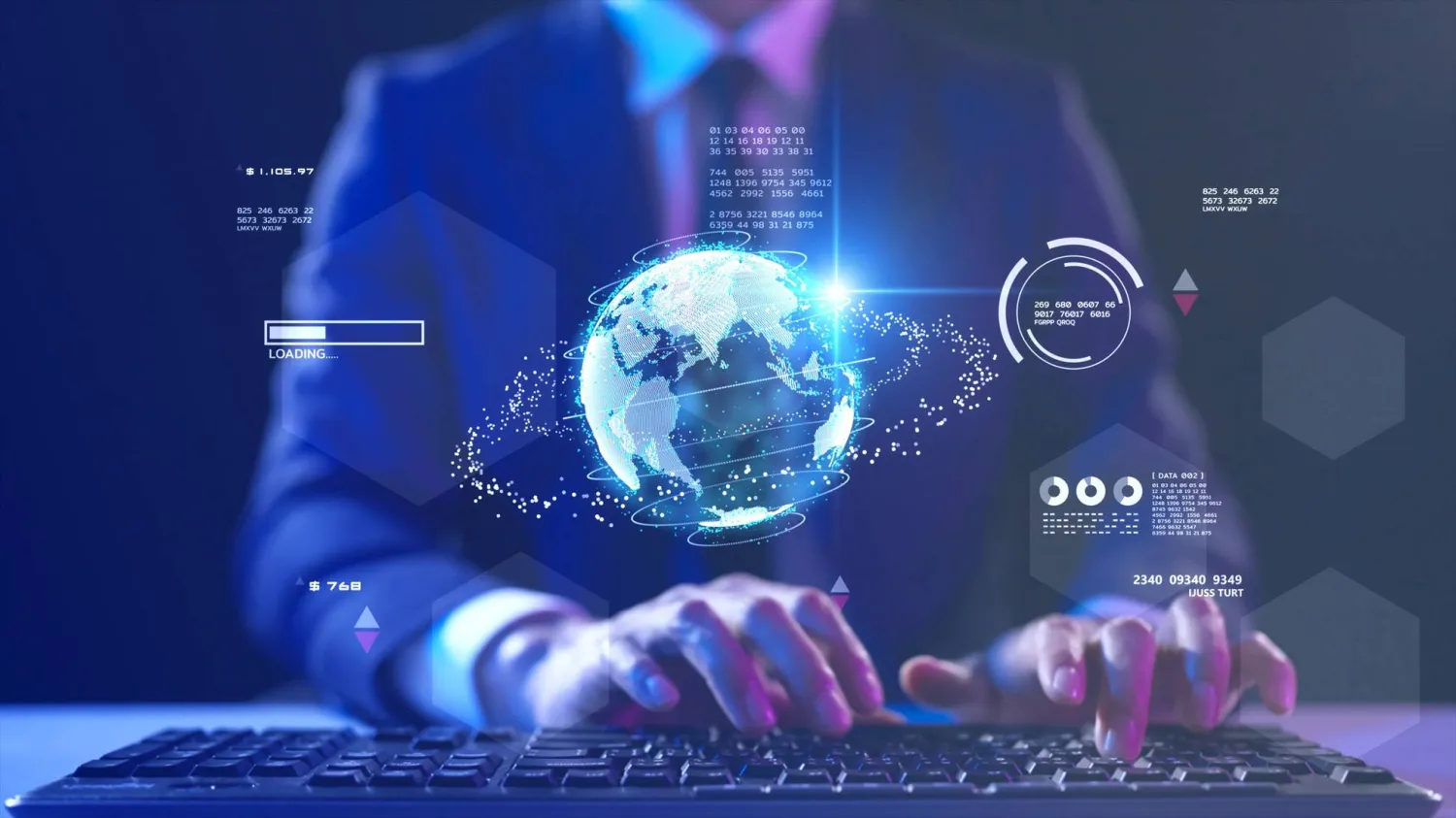 Microsoft dévoile la nouvelle génération d'entreprises intelligentes dans son rapport 2025