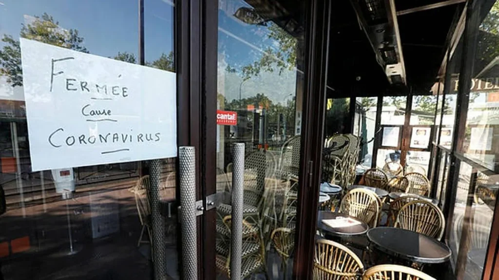 Covid : l’État condamné à indemniser un bar-club bordelais pour fermeture abusive