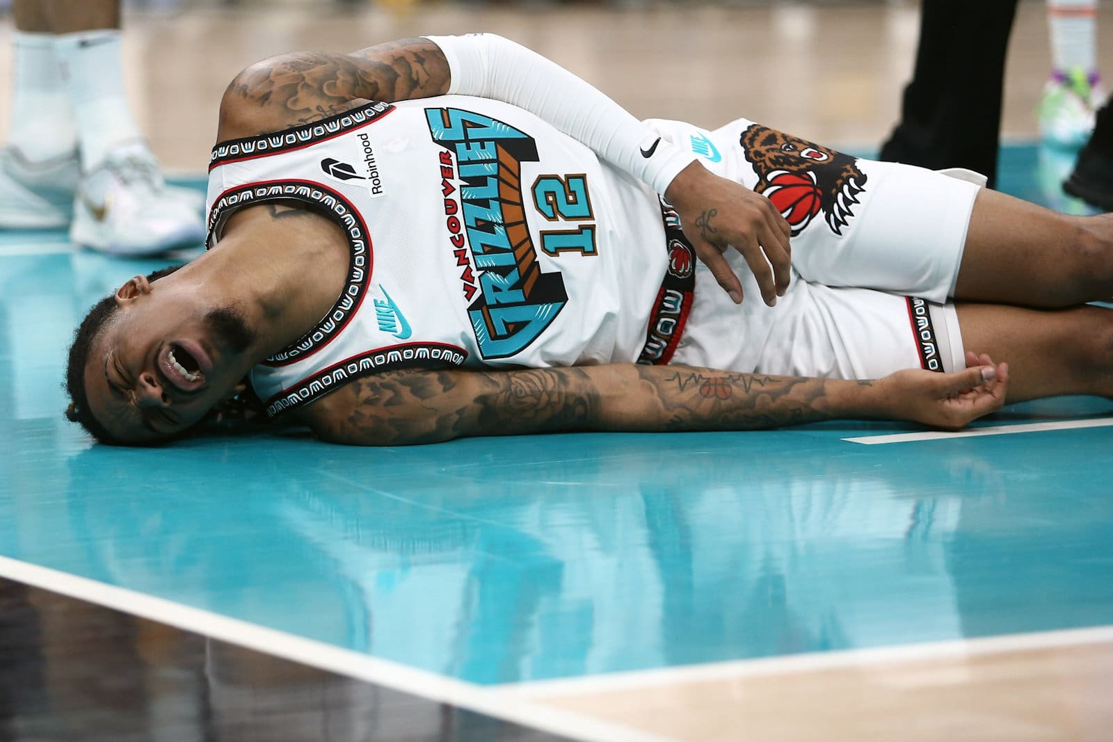 Mené de 29 points, OKC réalise le plus gros comeback de l'histoire des Playoffs NBA en une mi-temps