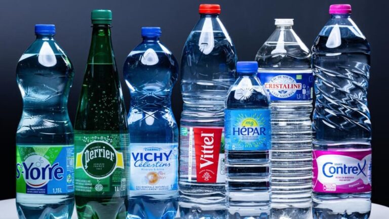 Scandale des eaux Nestlé: l’Élysée accusé d'avoir fermé les yeux sur les pratiques du groupe suisse